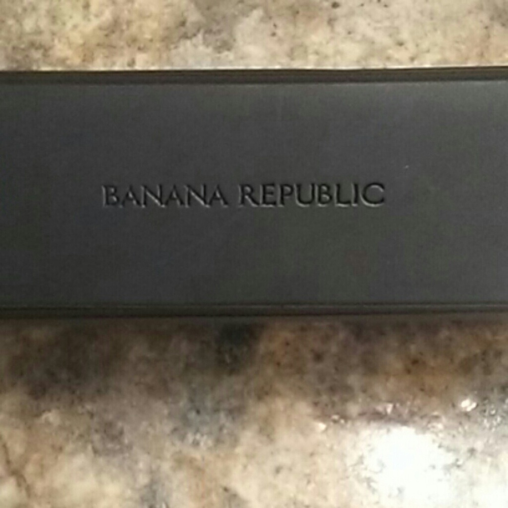 Glasses Case